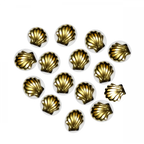 Ornamente metalice – nr55